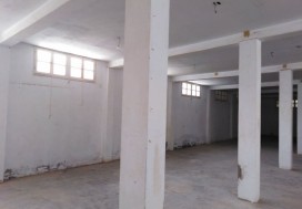 A LOUER LOCAL DALLE 300 M2 SFAX