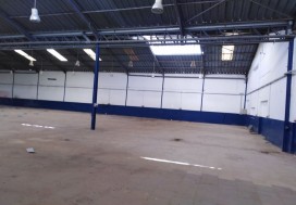 A LOUER LOCAL INDUSTR 1566/1500 M2 SFAX