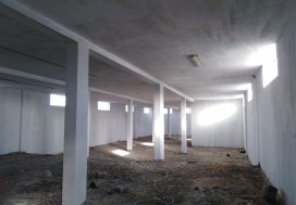 A LOUER LOCAL 1078/968 M2 R+1 SFAX