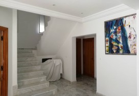 A VENDRE VILLA 340 M2 MANOUBA