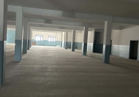 A LOUER LOCAL R2 CHARGUIA 4000 M2