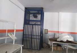 A LOUER LOCAL 1320/1500 M2 MONASTIR