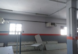A LOUER LOCAL 1320/1500 M2 MONASTIR