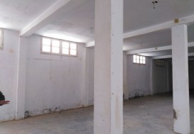 A LOUER LOCAL DALLE 300 M2 SFAX