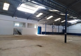 A LOUER LOCAL INDUSTR 1566/1500 M2 SFAX
