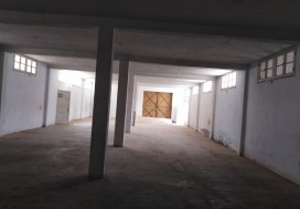 A LOUER LOCAL DALLE 300 M2 SFAX
