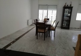 A VENDRE VILLA 340 M2 MANOUBA