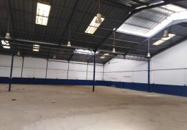 A LOUER LOCAL INDUSTR 1566/1500 M2 SFAX