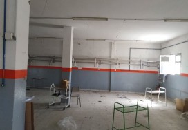 A LOUER LOCAL 1320/1500 M2 MONASTIR