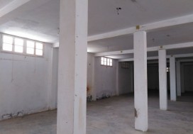A LOUER LOCAL DALLE 300 M2 SFAX