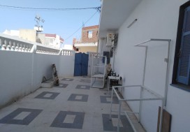 A LOUER LOCAL 1320/1500 M2 MONASTIR