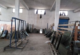 A VENDRE LOCAL 1556/3027 M2 SOUSSE