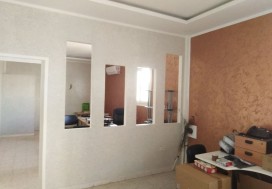 A LOUER LOCAL 1320/1500 M2 MONASTIR