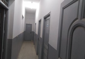 A LOUER LOCAL 1320/1500 M2 MONASTIR