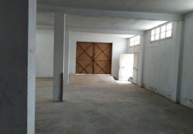 A LOUER LOCAL DALLE 300 M2 SFAX