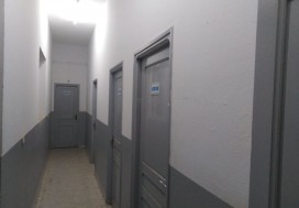 A LOUER LOCAL 1320/1500 M2 MONASTIR