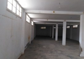 A LOUER LOCAL DALLE 300 M2 SFAX