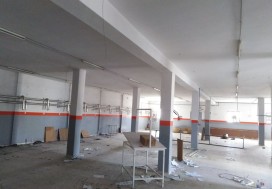 A LOUER LOCAL 1320/1500 M2 MONASTIR