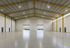 A LOUER LOCAL 3600/6000 M2 AC TUNIS SUR