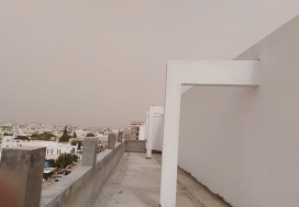 A VENDRE IMMEUBLE 1683 M2 R+5 A SFAX