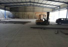 A LOUER LOCAL INDUSTR 2700 M2 SOUSSE