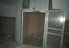 A LOUER LOCAL 1320/1500 M2 MONASTIR
