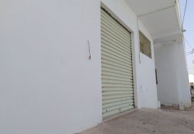 A LOUER LOCAL DALLE 232/500 M2 SFAX