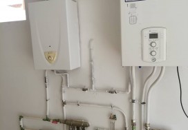 A VENDRE VILLA 340 M2 MANOUBA