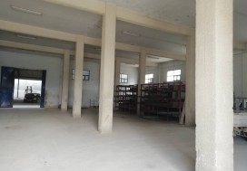 A LOUER LOCAL INDUSTR 2700 M2 SOUSSE