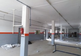 A LOUER LOCAL 1320/1500 M2 MONASTIR