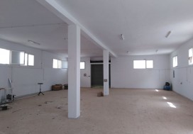 A LOUER LOCAL DALLE 232/500 M2 SFAX