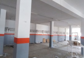A LOUER LOCAL 1320/1500 M2 MONASTIR