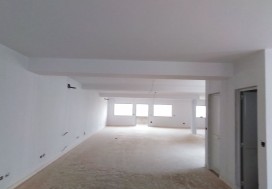 A LOUER LOCAL NEUF 990/501 M2 SFAX