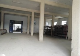 A LOUER LOCAL INDUSTR 2700 M2 SOUSSE
