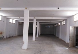 A LOUER LOCAL DALLE 300 M2 SFAX