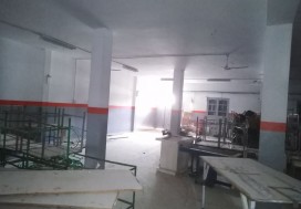 A LOUER LOCAL 1320/1500 M2 MONASTIR