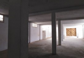 A LOUER LOCAL DALLE 300 M2 SFAX