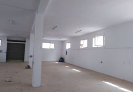 A LOUER LOCAL DALLE 232/500 M2 SFAX
