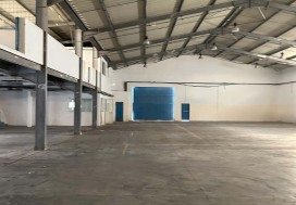 A V LOCAL 1400/2750 M2 ZAGHOUAN NORD
