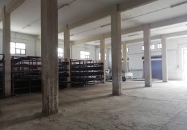 A LOUER LOCAL INDUSTR 2700 M2 SOUSSE