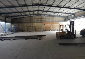 A LOUER LOCAL INDUSTR 2700 M2 SOUSSE