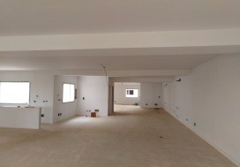 A LOUER LOCAL NEUF 990/501 M2 SFAX
