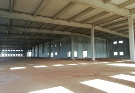 A LOUER LOCAL INDUSTR 6100 M2 TUN SUD