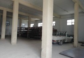 A LOUER LOCAL INDUSTR 2700 M2 SOUSSE