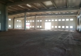 A LOUER LOCAL INDUSTR 6100 M2 TUN SUD