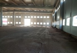 A VENDRE LOCAL 6000/10285 M2 TUNIS SUD