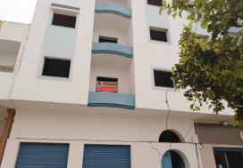 A VENDRE IMMEUBLE 1683 M2 R+5 A SFAX