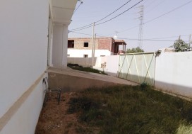 A LOUER LOCAL DALLE 232/500 M2 SFAX