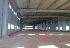 A VENDRE LOCAL 6000/10285 M2 TUNIS SUD