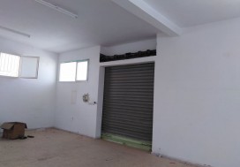 A LOUER LOCAL DALLE 232/500 M2 SFAX